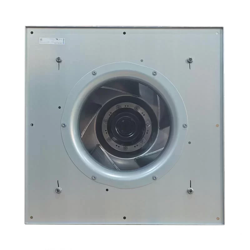 K3G560-PB31-03/F02 ebmpapst 400VAC EC Centrifugal Fan K3G560-PB31-03/F02 ebmpapst 400VAC EC Centrifugal Fan