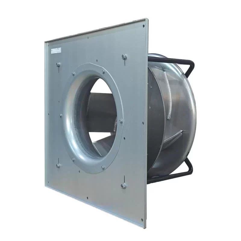 K3G560-PB31-03/F02 ebmpapst 400VAC EC Centrifugal Fan