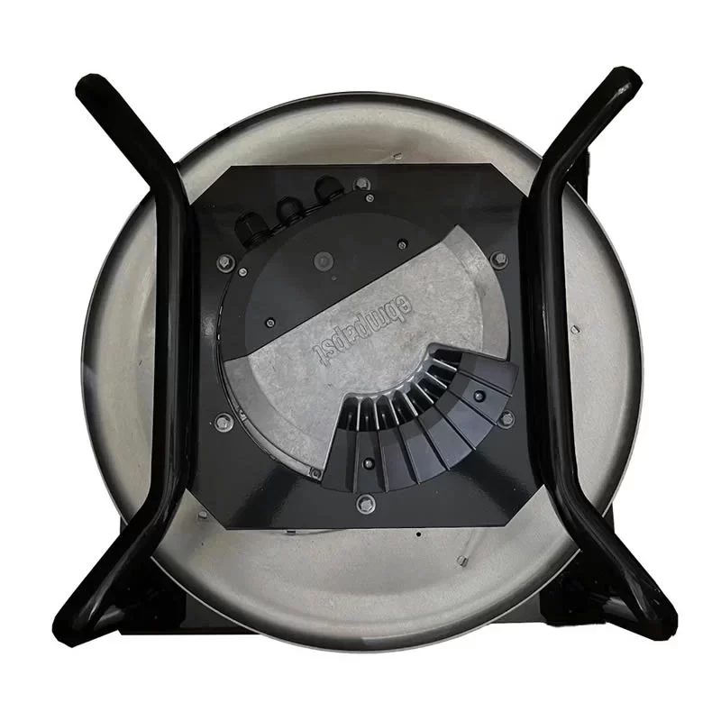 K3G560-PC10-L1 ebmpapst 400VAC 560mm EC Centrifugal Fan K3G560-PC10-L1 ebmpapst 400VAC 560mm EC Centrifugal Fan