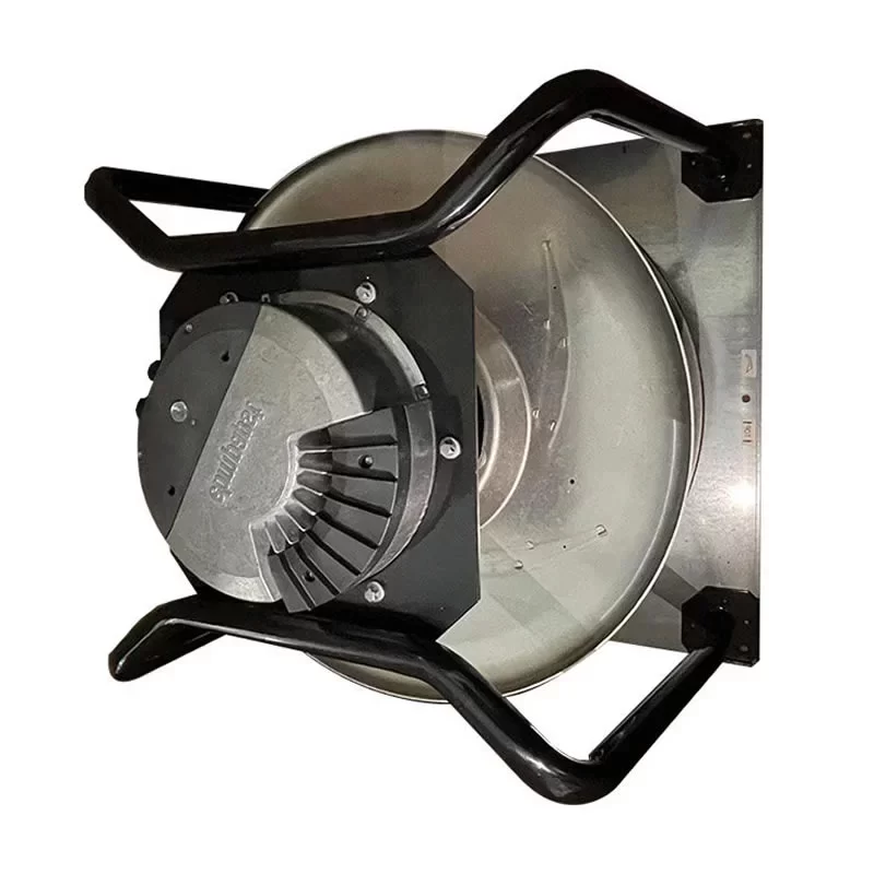 K3G560-PC10-L1 ebmpapst 400VAC 560mm EC Centrifugal Fan K3G560-PC10-L1 ebmpapst 400VAC 560mm EC Centrifugal Fan