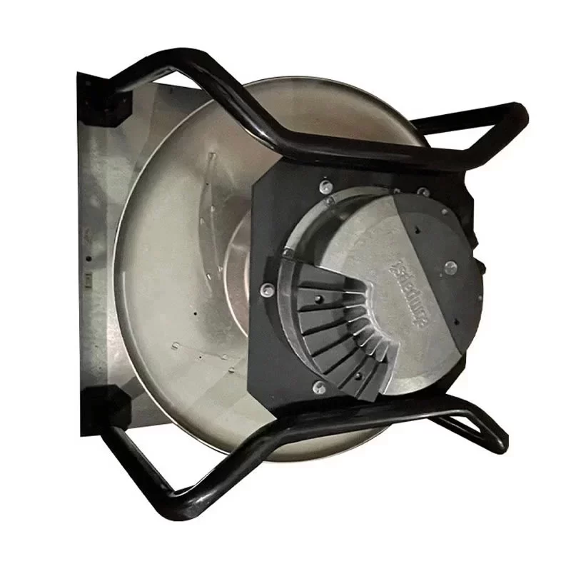 K3G560-PC10-L1 ebmpapst 400VAC 560mm EC Centrifugal Fan