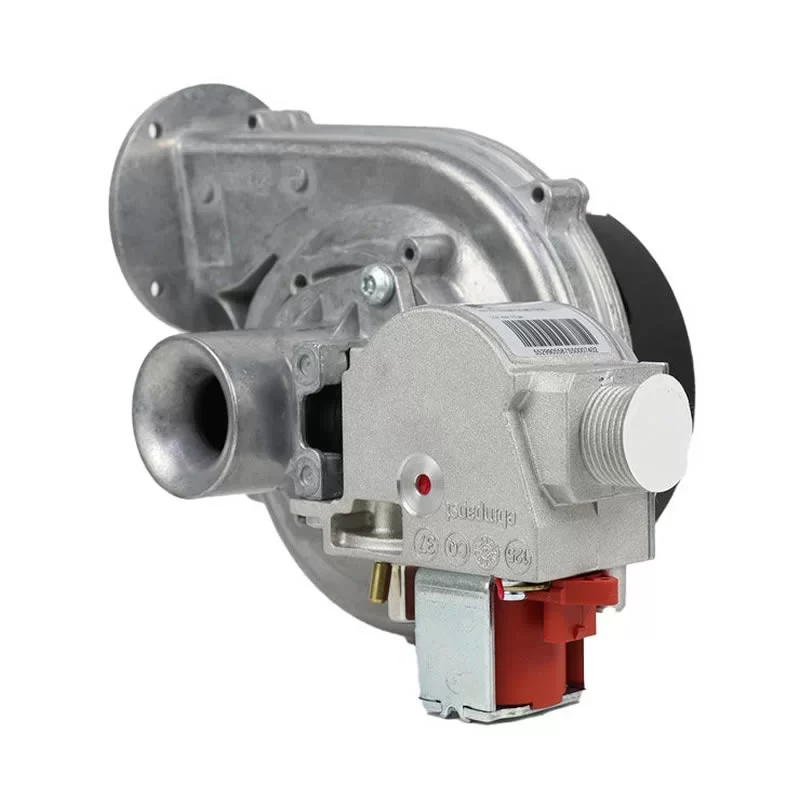 NRV118/3040-3612-030204 ebmpapst 230V AC Centrifugal Fan