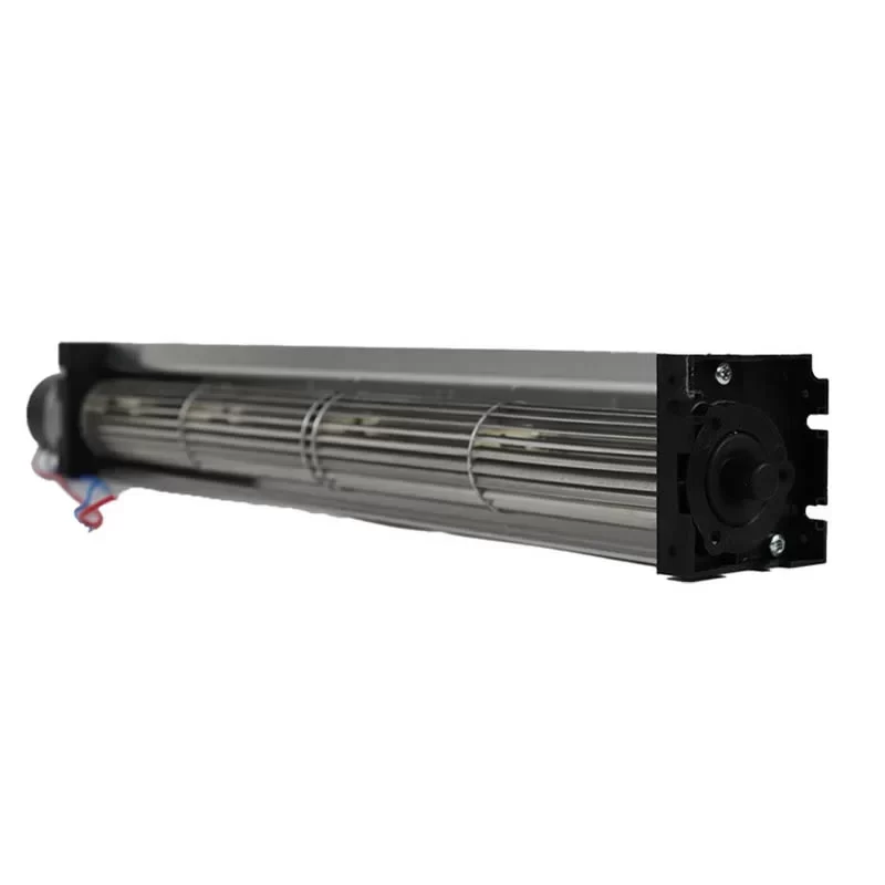 QG030-303/14 ebmpapst 24V 30mm DC Cross-flow Blower