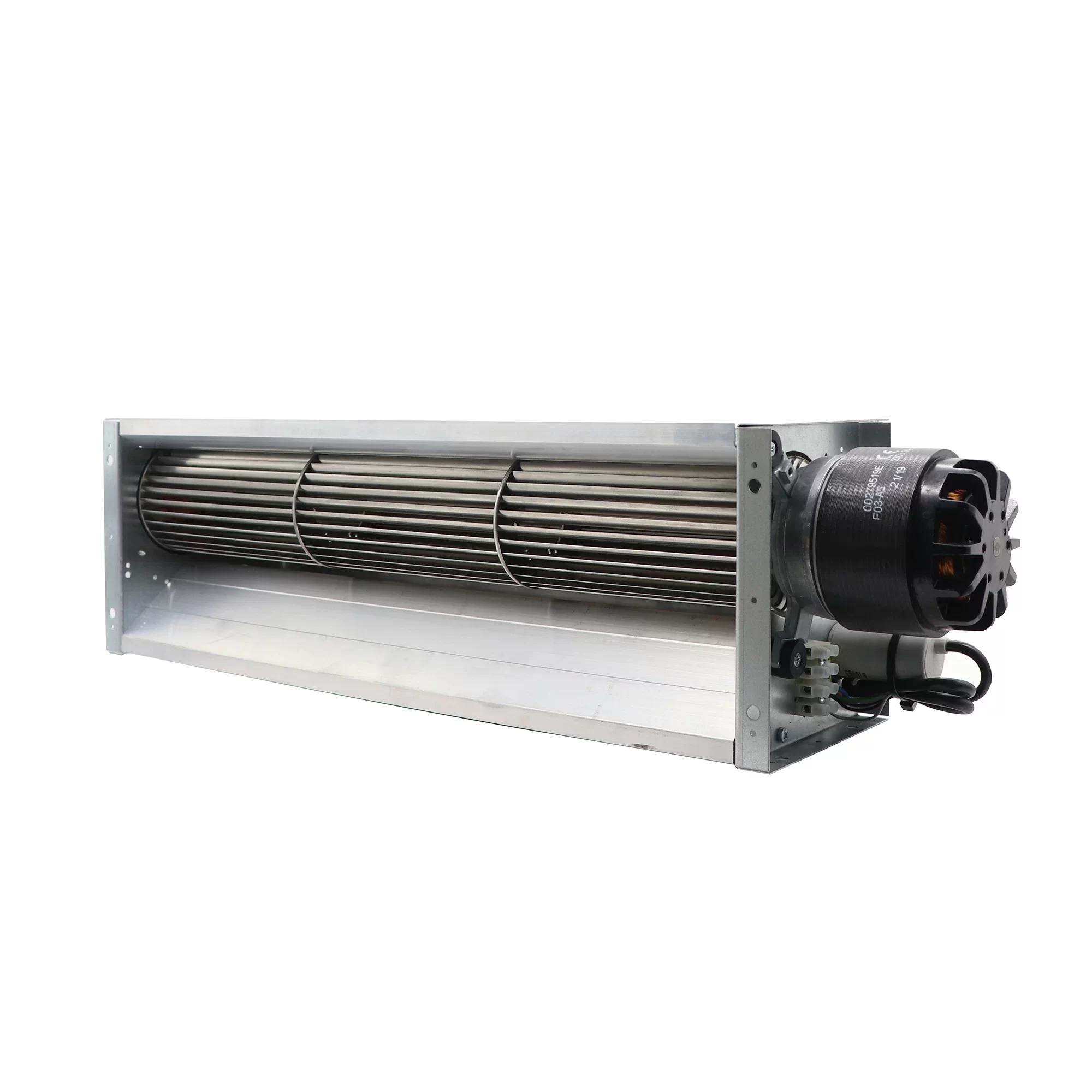 QR08A-2EM.50.CH ZIEHL-ABEGG 230VAC AC Cross-flow Fan