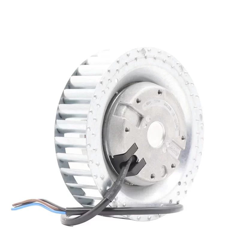 R2E120-BB76-11/A01 ebmpapst 230V 120mm AC Centrifugal Fan R2E120-BB76-11/A01 ebmpapst 230V 120mm AC Centrifugal Fan