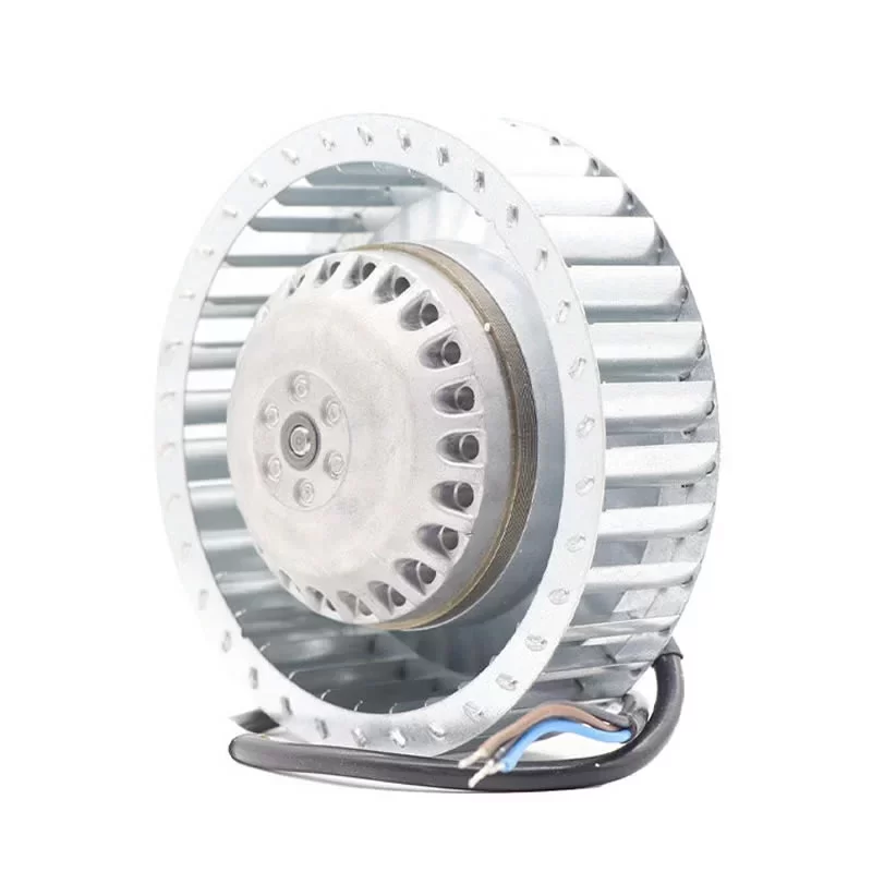 R2E120-BB76-11/A01 ebmpapst 230V 120mm AC Centrifugal Fan