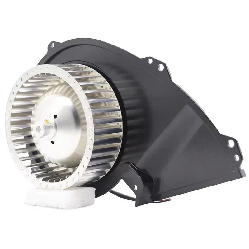 R2E133-BE49-C02 ebmpapst 230V 133mm AC Centrifugal Fan R2E133-BE49-C02 ebmpapst 230V 133mm AC Centrifugal Fan