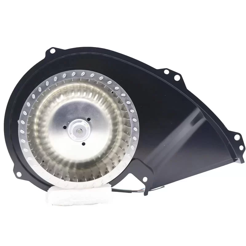 R2E133-BE49-C02 ebmpapst 230V 133mm AC Centrifugal Fan R2E133-BE49-C02 ebmpapst 230V 133mm AC Centrifugal Fan