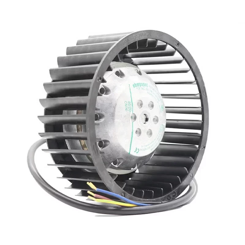 R2E140-AS77-37/A01 ebmpapst 230V AC Centrifugal Fan