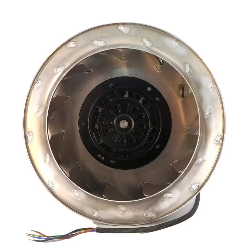 R2E270-AA01-05 ebmpapst 230V 270mm AC Centrifugal Fan R2E270-AA01-05 ebmpapst 230V 270mm AC Centrifugal Fan