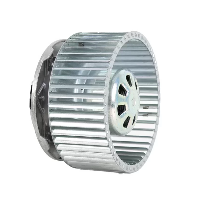 R3G146-8317076364 ebmpapst 220V 146mm EC Centrifugal Fan R3G146-8317076364 ebmpapst 220V 146mm EC Centrifugal Fan