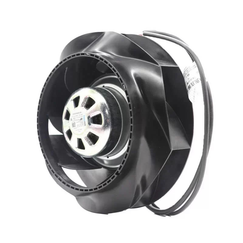 R3G190-RC05-03 ebmpapst 230VAC 190mm EC Centrifugal Fan