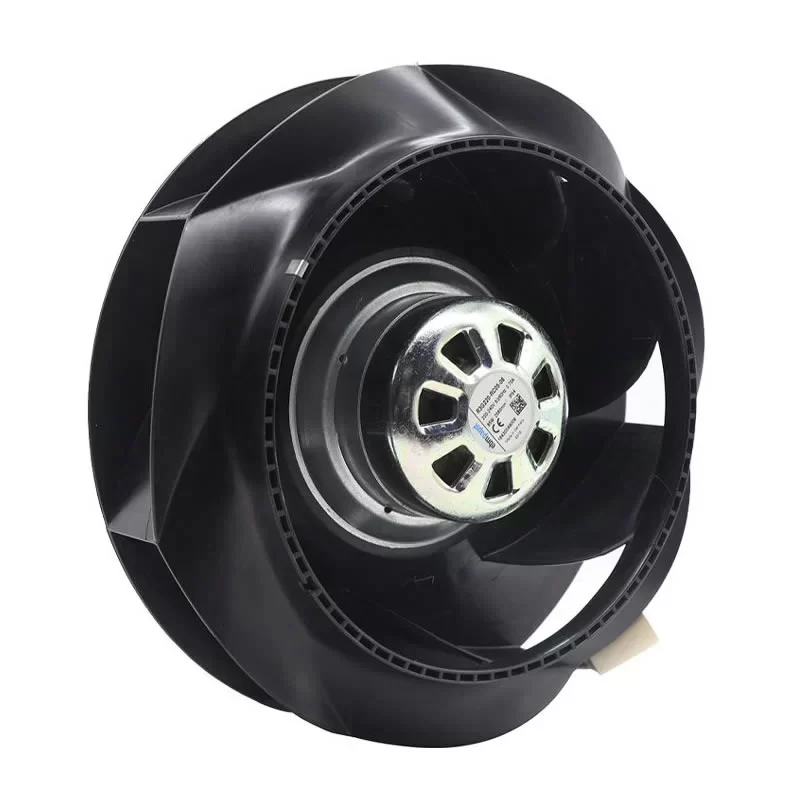 R3G220-RC05-06 ebmpapst 230VAC 0.7A EC Centrifugal Fan