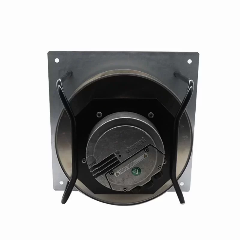 R3G280-AU11-C1 ebmpapst 400VAC 280mm EC Centrifugal Fan