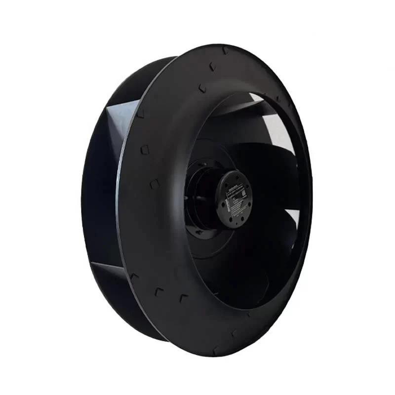 R3G470-AA05-24 ebmpapst 230VAC 470mm EC Centrifugal Fan R3G470-AA05-24 ebmpapst 230VAC 470mm EC Centrifugal Fan