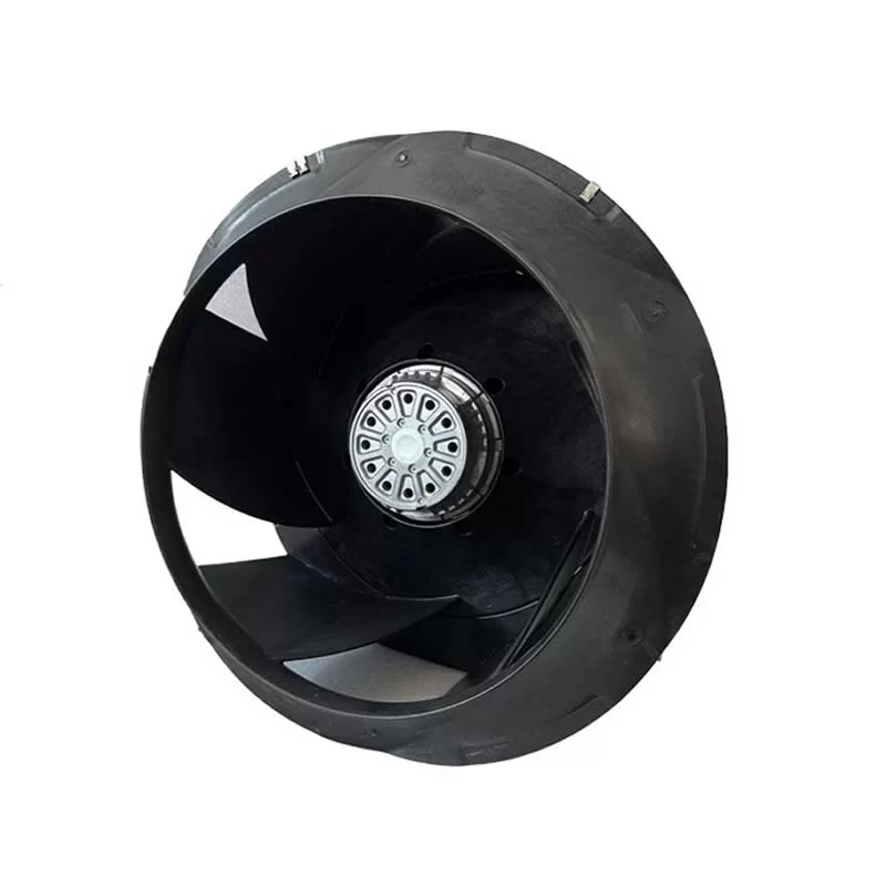 R4D630-RB15-01 ebmpapst 230/400V 630mm AC Centrifugal Fan R4D630-RB15-01 ebmpapst 230/400V 630mm AC Centrifugal Fan