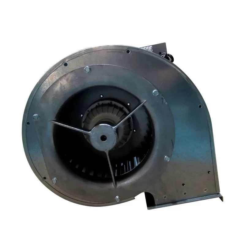 RD25S-4EW.4I.DL ZIEHL-ABEGG 230V AC Centrifugal Blower