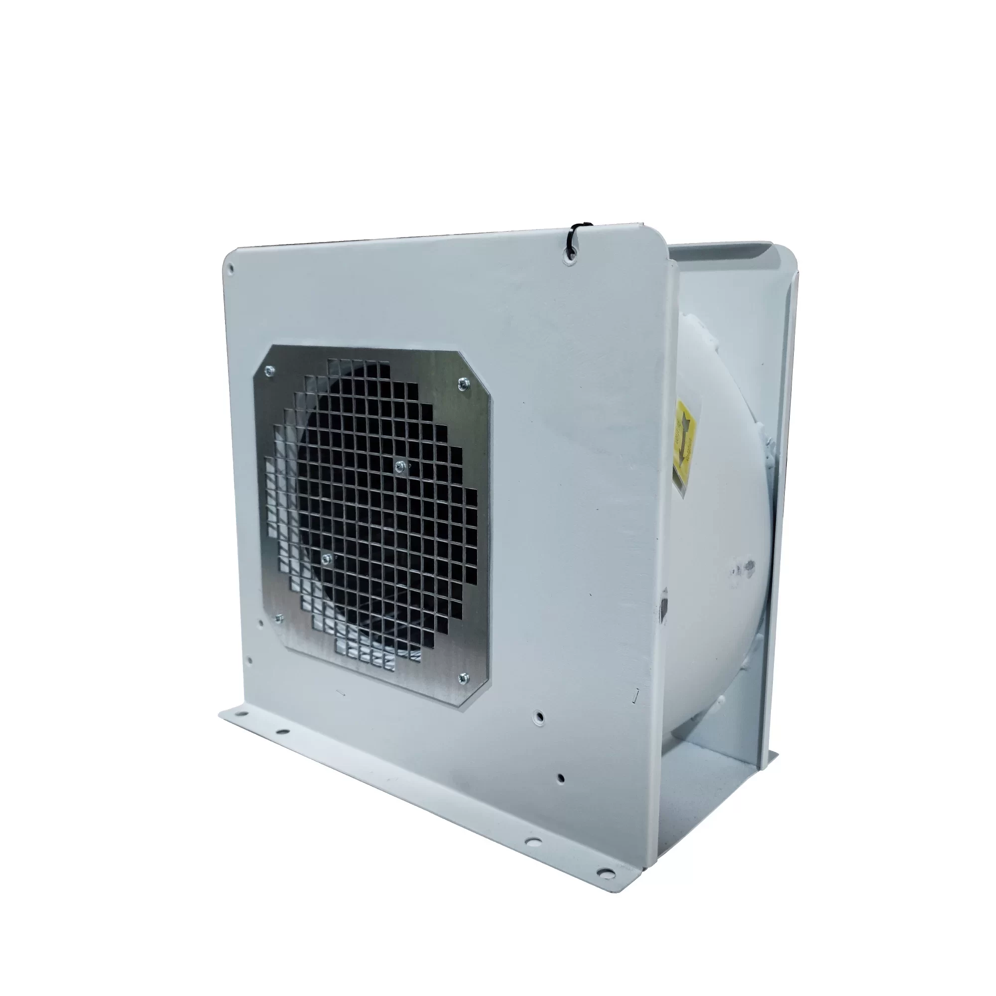 RF22P-2DD.5H.1R ZIEHL-ABEGG 400/480V Centrifugal Fan