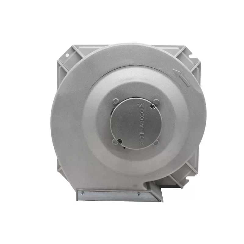 RF22P-2DK.3F.5R ZIEHL-ABEGG 400/460V AC Centrifugal Fan