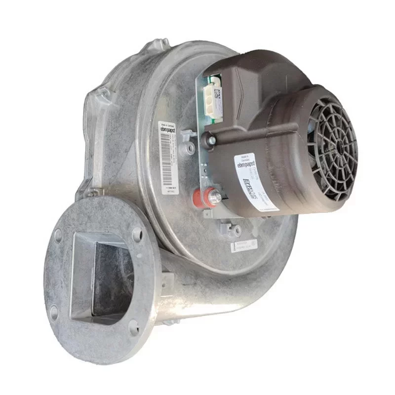 RG175/2000-3633-010204 ebmpapst 230V EC Centrifugal Fan