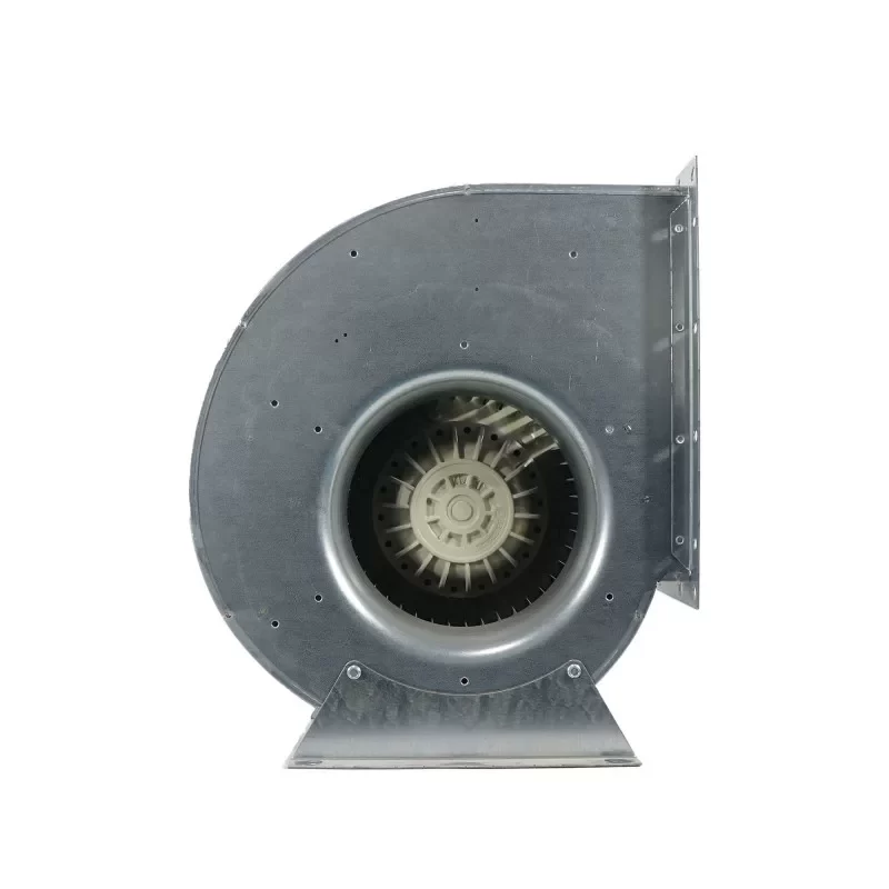 RG28P-4DK.6F.1R ZIEHL-ABEGG 230/400V AC Centrifugal Blower