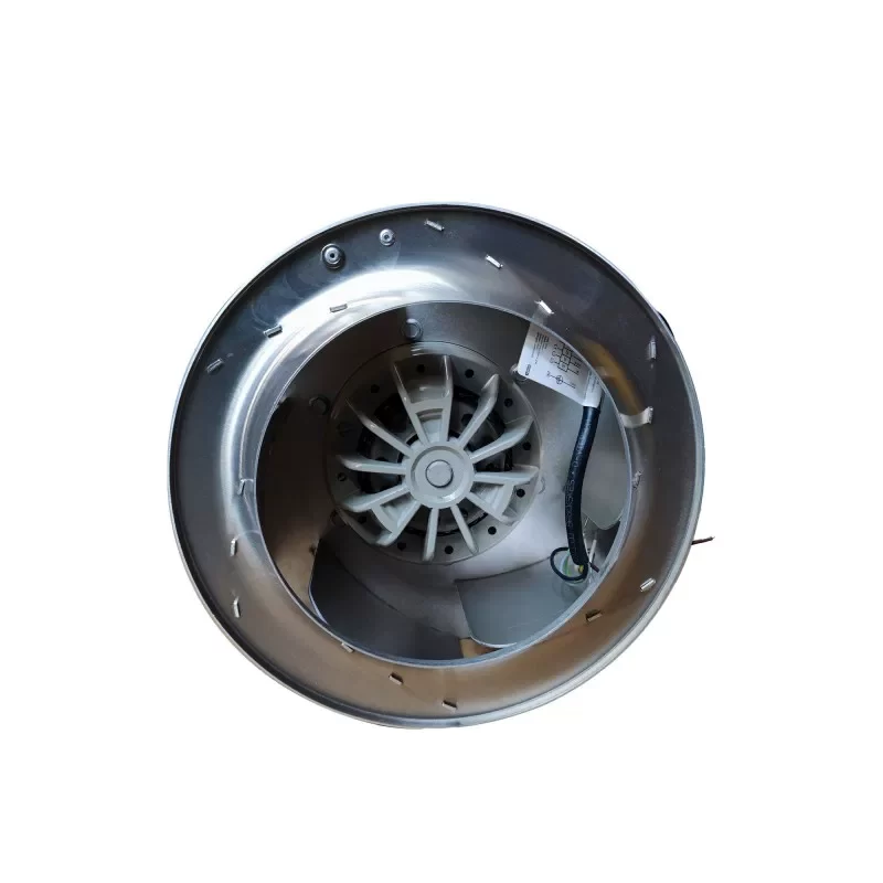 RH28M-2DK.3F.1R ZIEHL-ABEGG 400V AC Centrifugal Fan