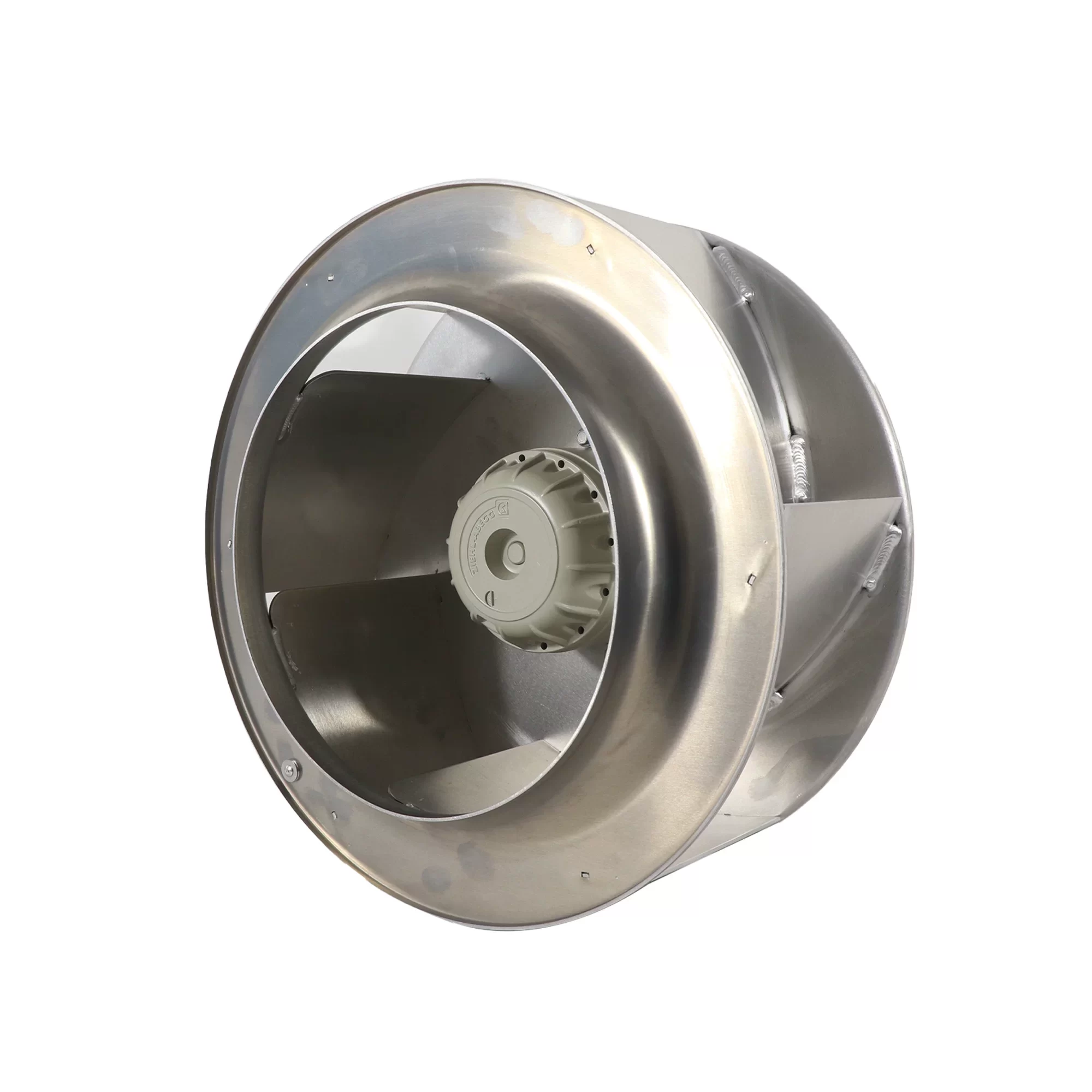 RH45M-4DK.4I.1R ZIEHL-ABEGG 230/400/460V Centrifugal Fan