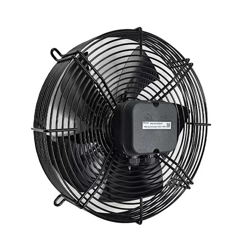 S4E300-AR26-87 ebmpapst 230V 300mm AC Axial Fan