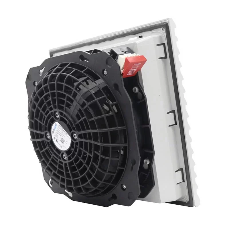 SK3240.124 Rittal 24VDC Filter Fan ebmpapst K1G165-AA03-06