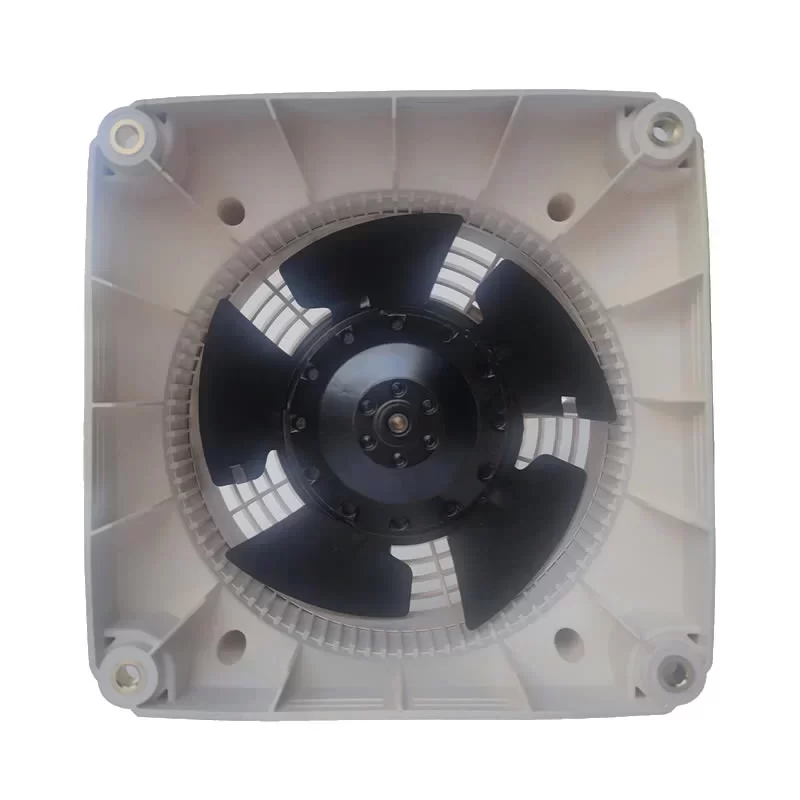 W2D155-FA08-06 ebmpapst 400/480V 155mm AC Axial Fan W2D155-FA08-06 ebmpapst 400/480V 155mm AC Axial Fan