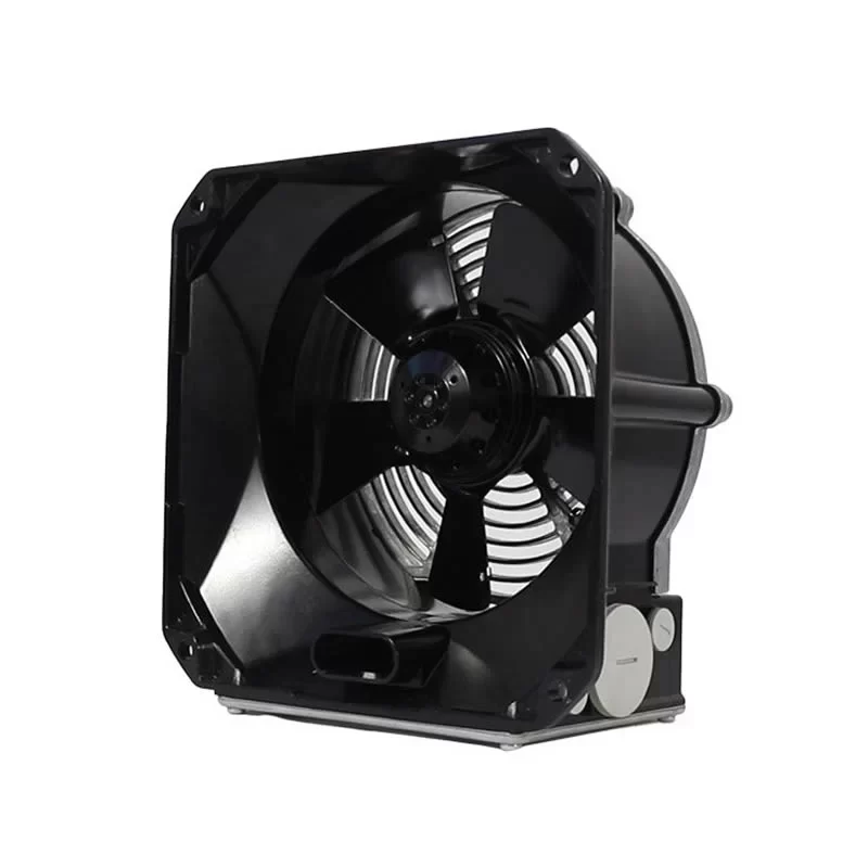 W2D250-EA26-21 ebmpapst 400/480V 250mm AC Axial Fan