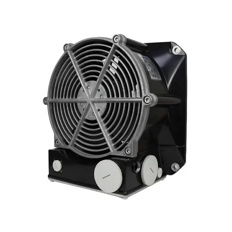 W2D250-EH26-25 ebmpapst 400/480V 250mm AC Axial Fan