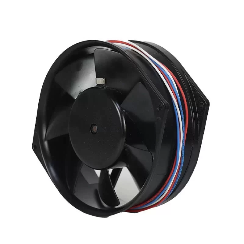 W2G130-AA33-31 ebmpapst 24VDC 172x150x55mm EC Axial Fan