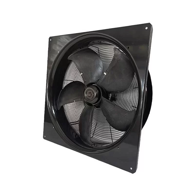W3G630-NR63-01 ebmpapst 400VAC 630mm EC Axial Fan W3G630-NR63-01 ebmpapst 400VAC 630mm EC Axial Fan