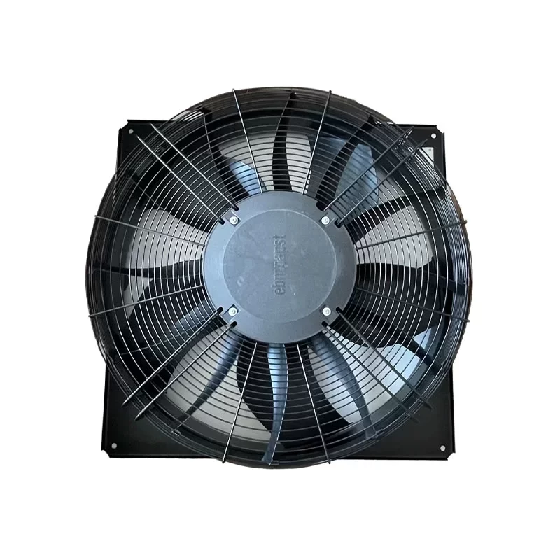 W3G800-LV05-03/F01 ebmpapst 400VAC 800mm EC Axial Fan