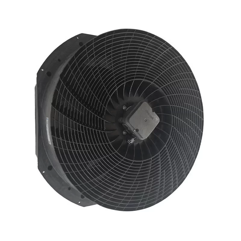 W4D500-ZL09-01 ebmpapst 400/480VAC 500mm AC Axial Fan W4D500-ZL09-01 ebmpapst 400/480VAC 500mm AC Axial Fan
