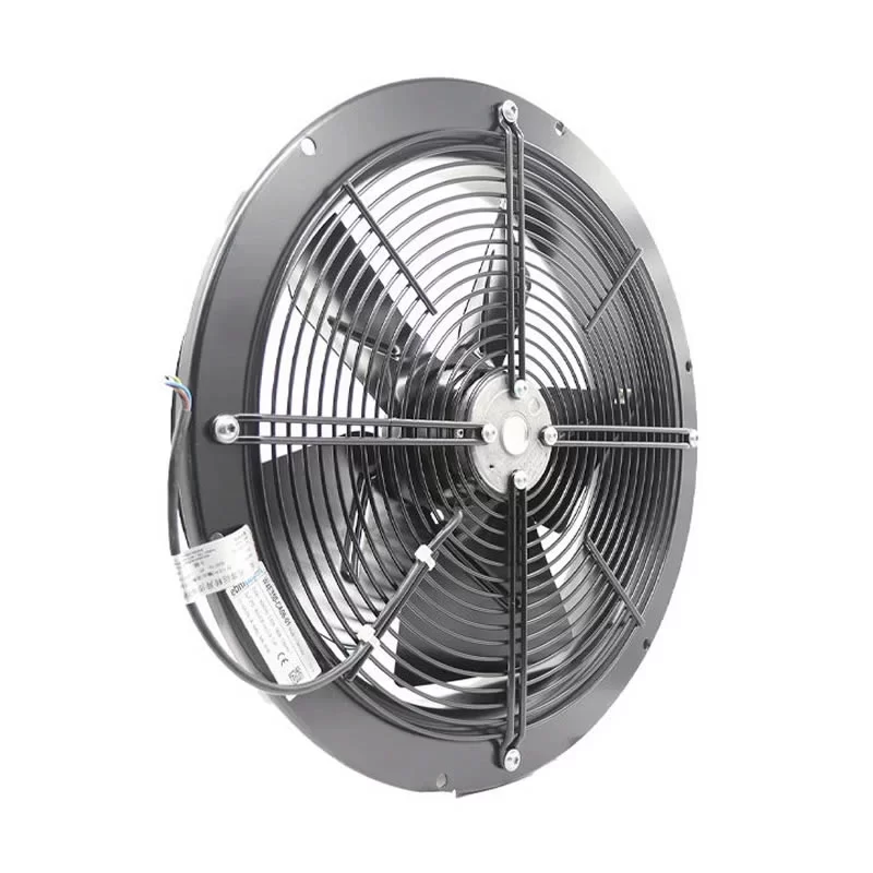 W4E350-CA06-01 ebmpapst 230V 0.62A 350mm AC Axial Fan W4E350-CA06-01 ebmpapst 230V 0.62A 350mm AC Axial Fan