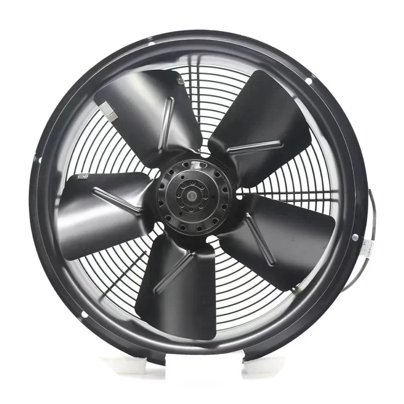 W4E350-CA06-01 ebmpapst 230V 0.62A 350mm AC Axial Fan W4E350-CA06-01 ebmpapst 230V 0.62A 350mm AC Axial Fan