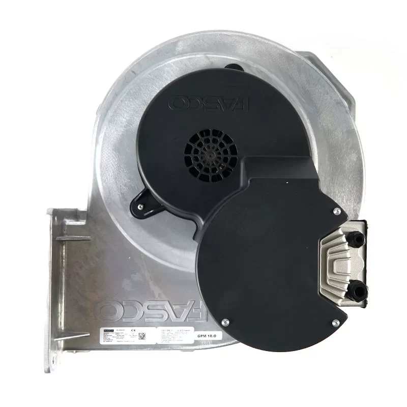 Z40AA07A01 GPM10.0 Fasco 208-240V 1200W Burner Blower