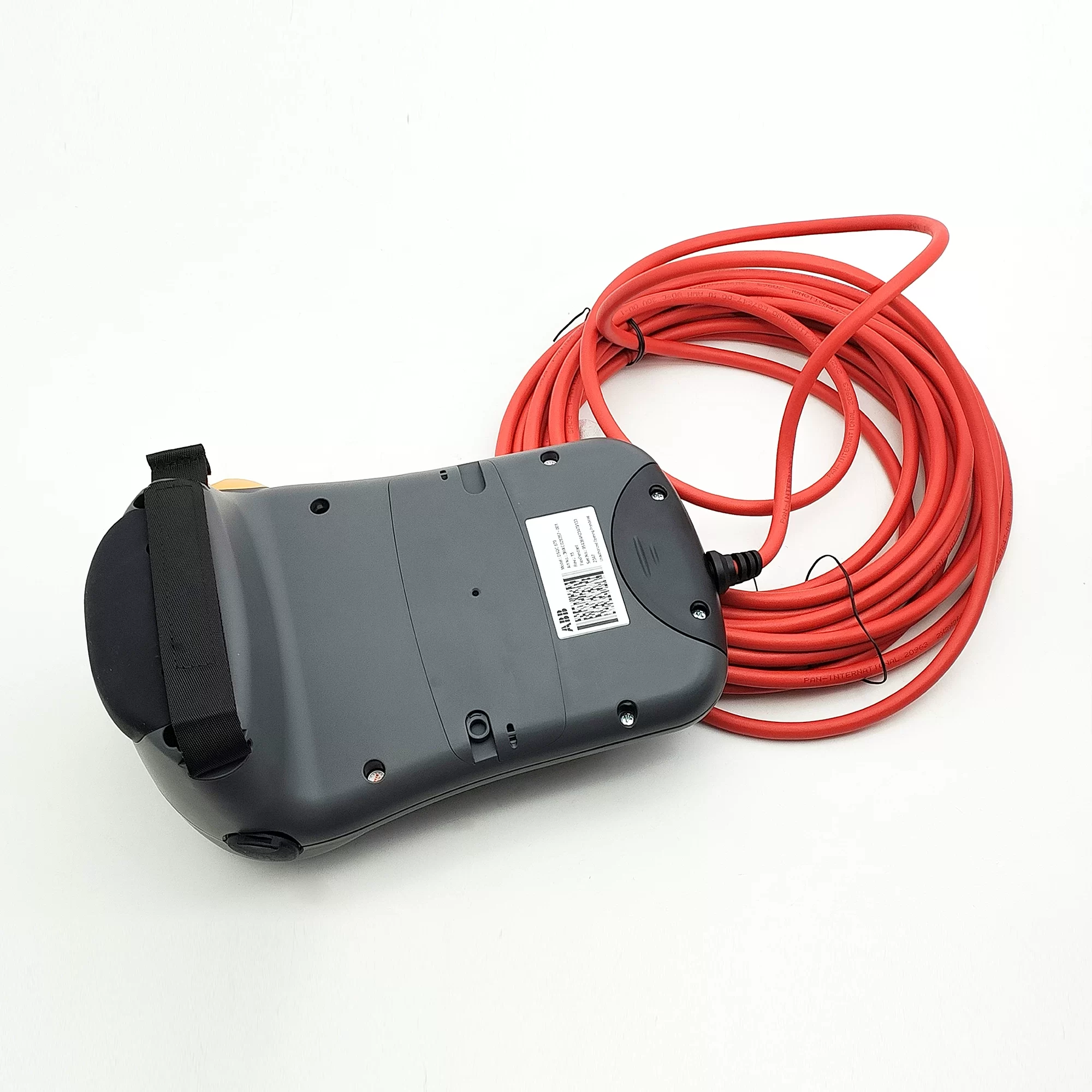 3HAC028357-001 ABB DSQC679 FlexPendant Teach Pendant 3HAC028357-001 ABB DSQC679 FlexPendant Teach Pendant