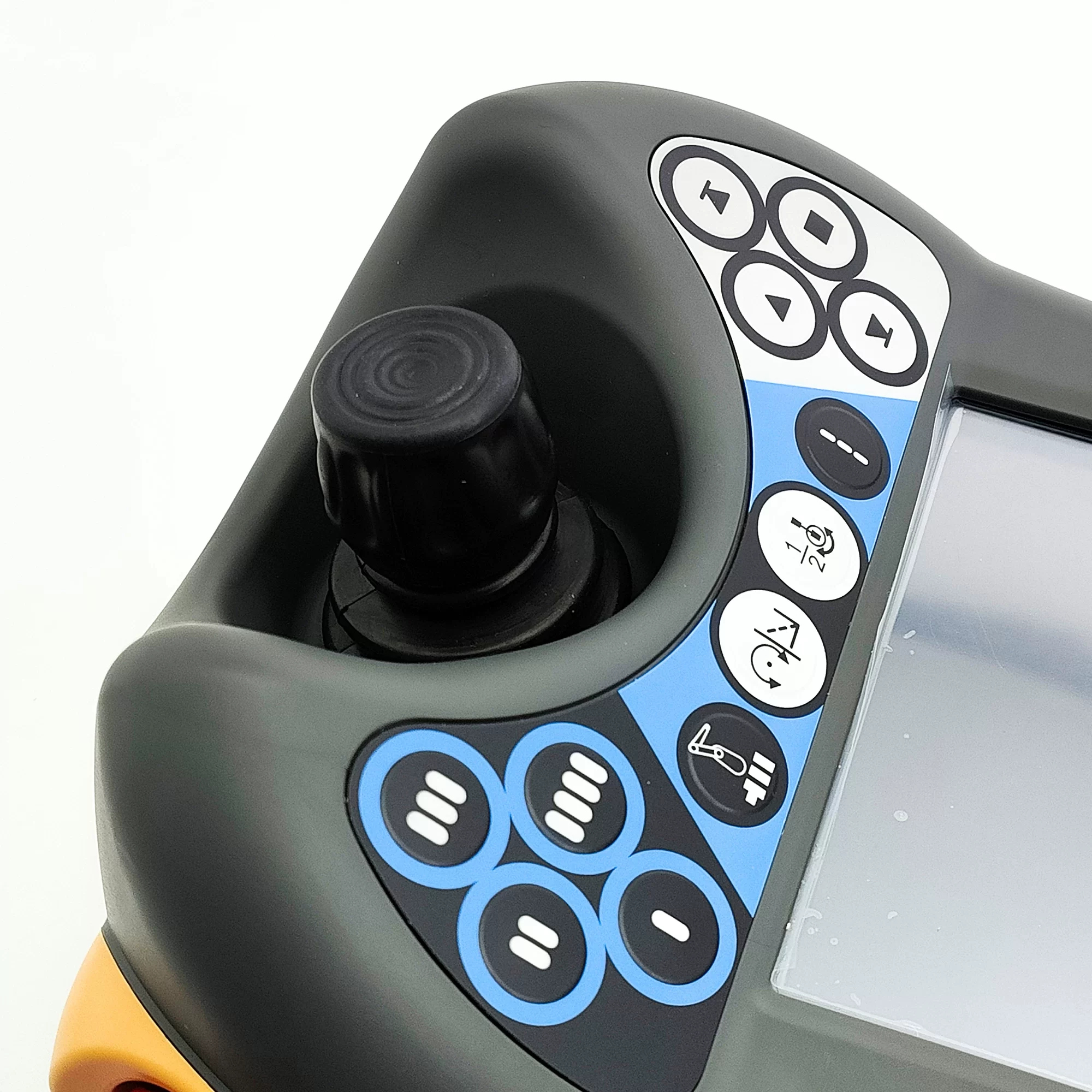 3HAC028357-001 ABB DSQC679 FlexPendant Teach Pendant 3HAC028357-001 ABB DSQC679 FlexPendant Teach Pendant