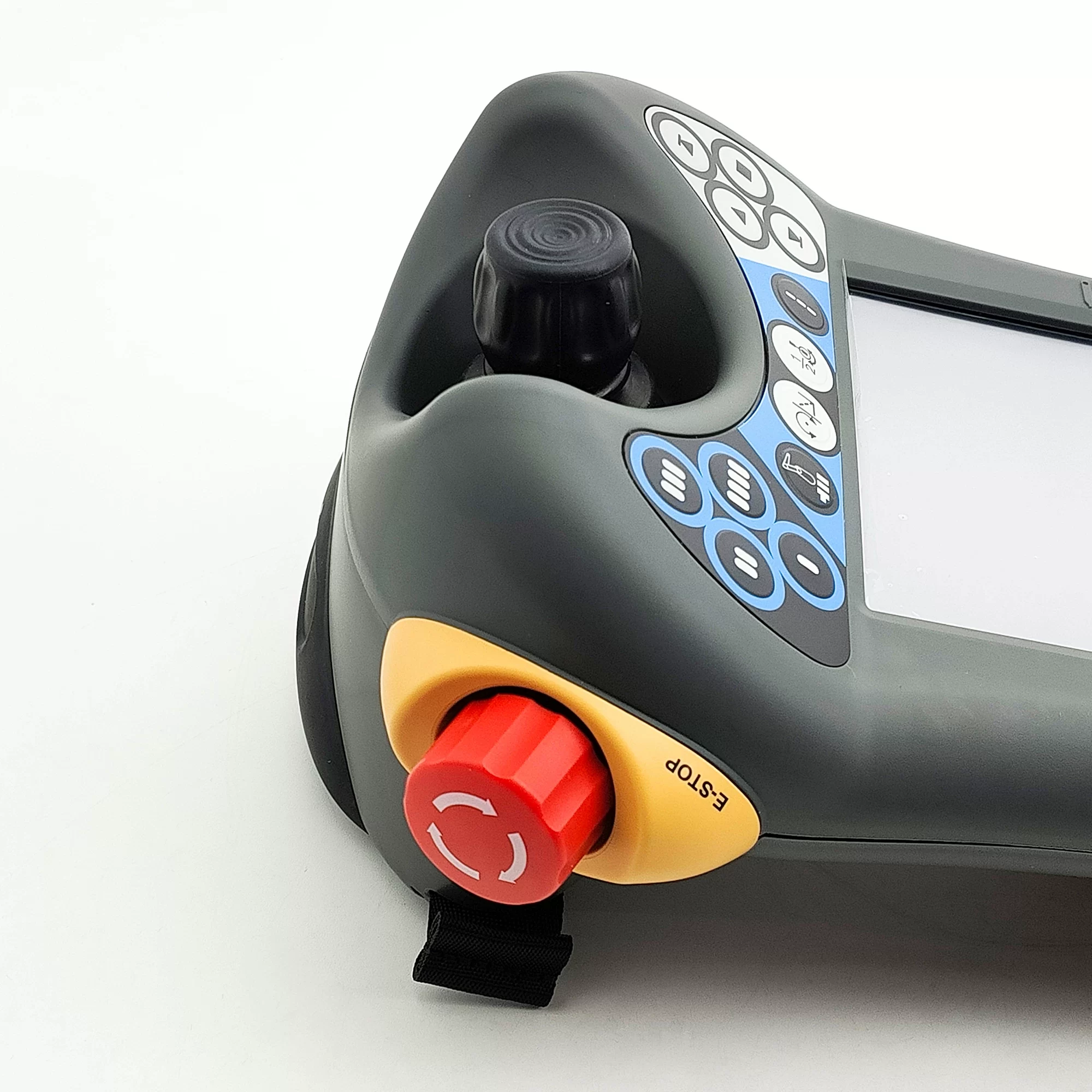 3HAC028357-001 ABB DSQC679 FlexPendant Teach Pendant 3HAC028357-001 ABB DSQC679 FlexPendant Teach Pendant