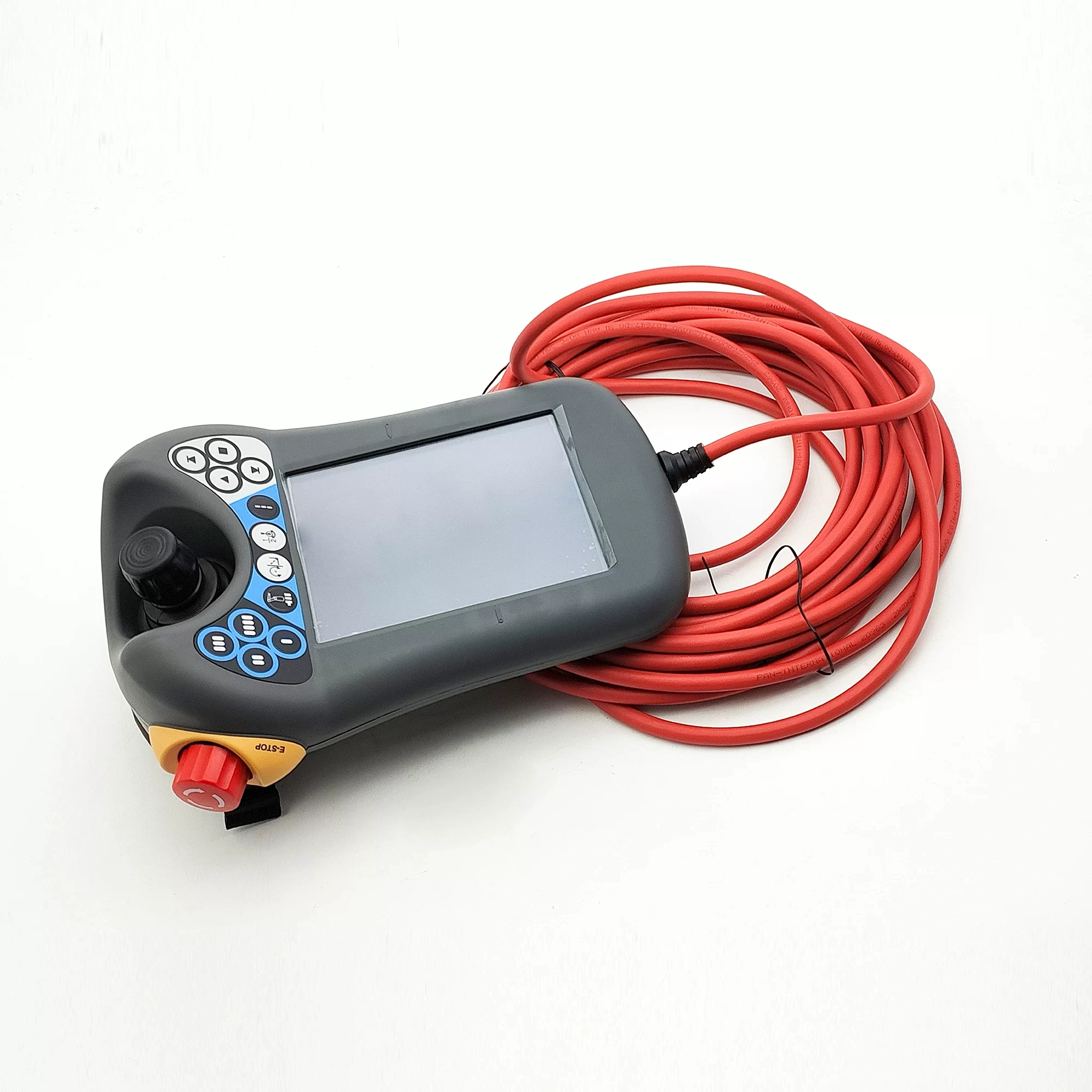 3HAC028357-001 ABB DSQC679 FlexPendant Teach Pendant