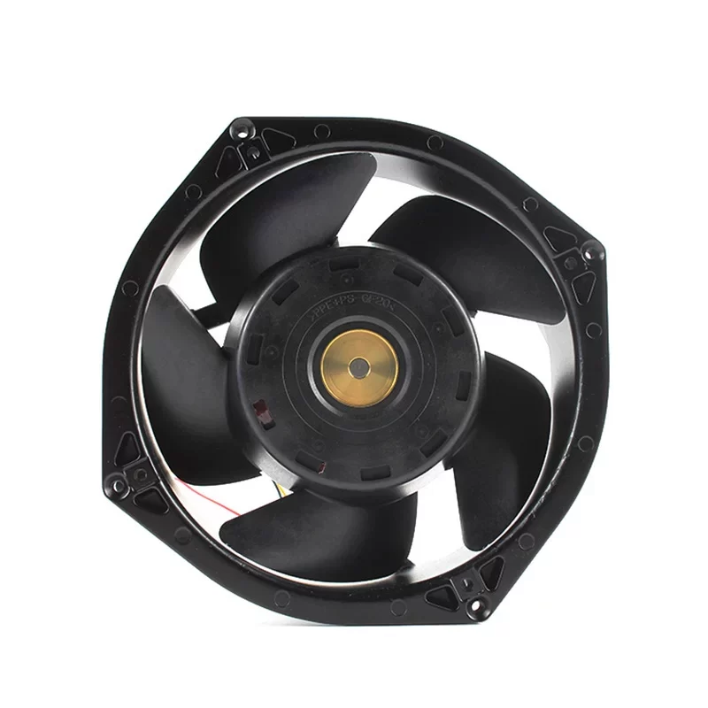9EC2048A001 Sanyo Denki 48VDC 200x70mm DC Axial Fan