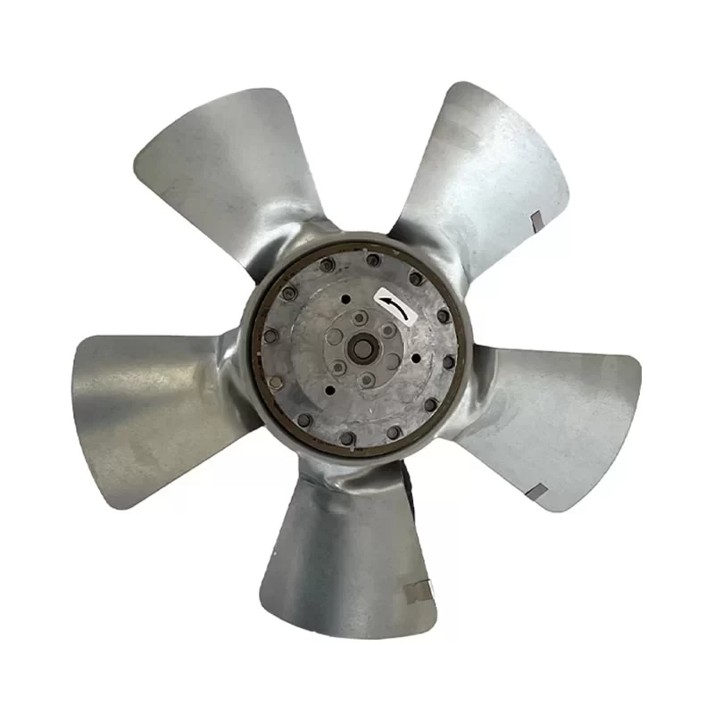 A2D250-AA02-64 ebmpapst 400VAC 250mm AC Axial Fan A2D250-AA02-64 ebmpapst 400VAC 250mm AC Axial Fan