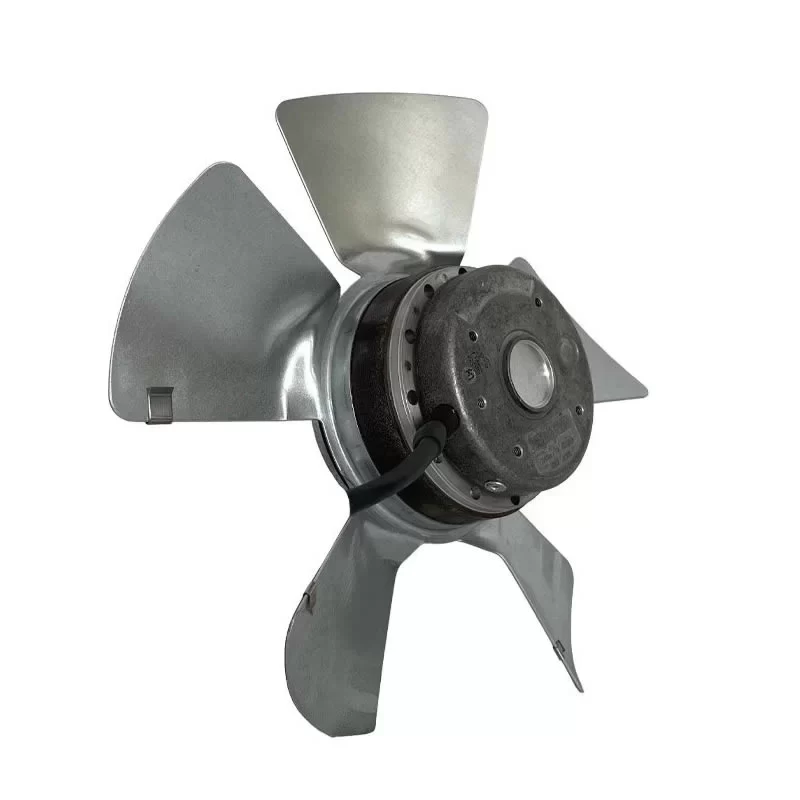 A2D250-AA02-64 ebmpapst 400VAC 250mm AC Axial Fan A2D250-AA02-64 ebmpapst 400VAC 250mm AC Axial Fan