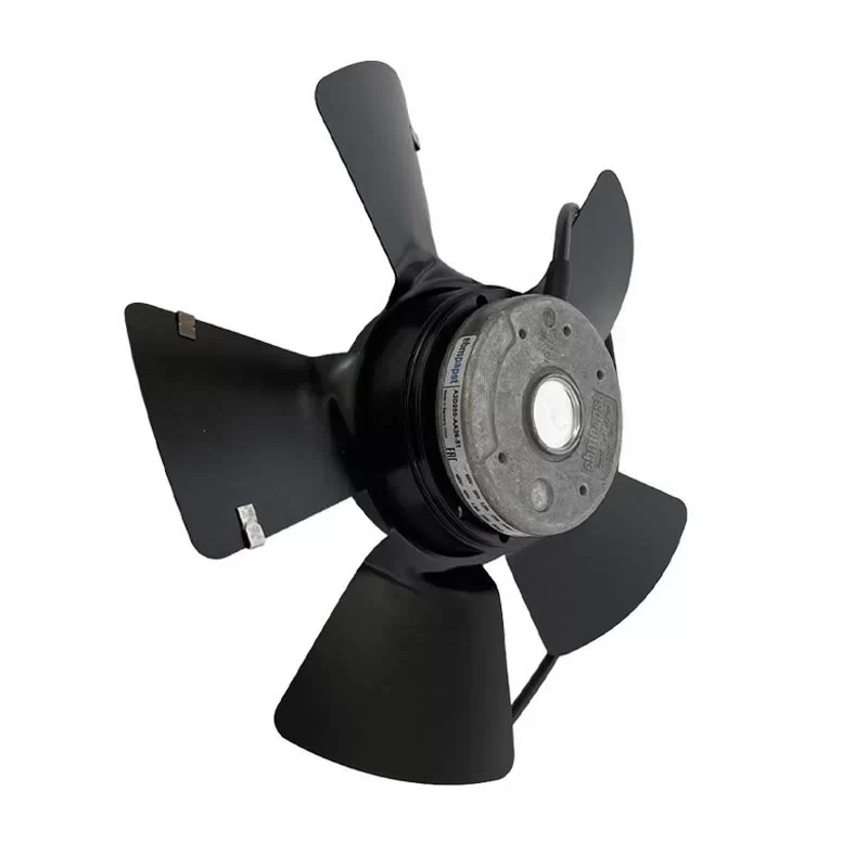 A2D250-AA26-51 ebmpapst 400VAC 250mm AC Axial Fan