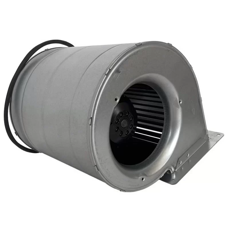 D2D146-AA24-23 ebmpapst 230/400V 146mm AC Centrifugal Fan D2D146-AA24-23 ebmpapst 230/400V 146mm AC Centrifugal Fan