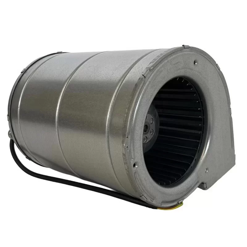 D2E133-AM67-64 ebmpapst 115VAC 133mm AC Centrifugal Fan D2E133-AM67-64 ebmpapst 115VAC 133mm AC Centrifugal Fan