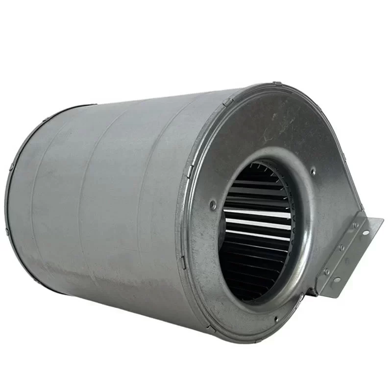 D2E133-DM64-I5 ebmpapst 230VAC 133mm AC Centrifugal Fan D2E133-DM64-I5 ebmpapst 230VAC 133mm AC Centrifugal Fan